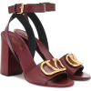 VALENTINO - Klasične cipele - 