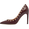 VALENTINO - Classic shoes & Pumps - 