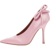 VALENTINO - Klasyczne buty - 