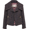 VALENTINO - Jacket - coats - 