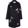 VALENTINO - Куртки и пальто - 