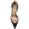 VALENTINO - Klasični čevlji - 