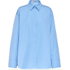 VALENTINO - 长袖衫/女式衬衫 - 