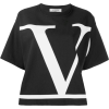 VALENTINO - T-shirts - 