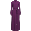VALENTINO belted button down midi dress - Dresses - 
