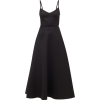 VALENTINO black dress - Vestidos - 