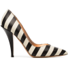 VALENTINO escarpins rayés - Klasične cipele - 