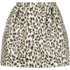 VALENTINO released pleat skirt - Skirts - 