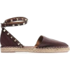 VALENTINO shoe - scarpe di baletto - 