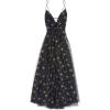 VALENTINO tulle dress - Dresses - 
