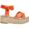 VANCE ankle sandal - Sandale - 
