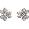 VAN CLEEF & ARPELS - Kolczyki - 