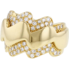 VAN CLEEF & ARPELS - Anillos - 