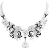VAN CLEEF & ARPELS diamond necklace - Halsketten - 