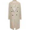 VANESSA BRUNO Coat - Jacket - coats - 