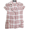 VANESSA BRUNO shirt - Camicie (corte) - 