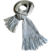 VANESSA BRUNO wool scarf - スカーフ・マフラー - 