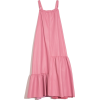 VEDA pink dress - Dresses - 