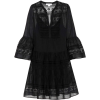 VELVET Nuria cotton dress - Haljine - 