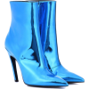 VENTI - boot blue - 靴子 - 