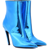 VENTI - boot blue - Botas - 