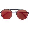 VERA WANG Concept 91 sunglasses - Темные очки - 