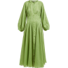 VERELAINE green pistachio dress - Vestidos - 