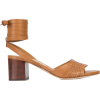 VERONICA BEARD Brody sandals - Sandals - 