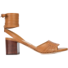 VERONICA BEARD Brody sandals - Sandálias - 