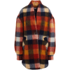 VERONICA BEARD Coat - Jaquetas e casacos - 