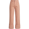 VERONICA BEARD - Capri & Cropped - 