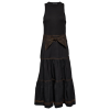 VERONICA BEARD - Vestidos - $430.00  ~ 369.32€