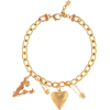 VERSACE Charm necklace - Collane - 