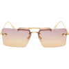 VERSACE EYEWEAR VE2245 SUNGLASSES - Sunglasses - 269.00€  ~ $313.20
