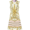 VERSACE Exclusive to Mytheresa – Printed - ワンピース・ドレス - 