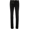 VERSACE JEANS distressed skinny jeans - Traperice - 