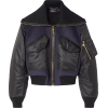 VERSACE Jacket - Jaquetas e casacos - 