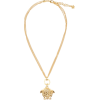 VERSACE Medusa necklace - Halsketten - 
