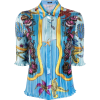 VERSACE SHIRT - Рубашки - короткие - 