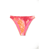 VERSACE Tie-dyed bikini briefs - Badeanzüge - 