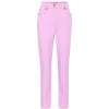 VERSACE Very high-waisted jeans - Capri & Cropped - 
