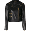 VERSACE - Jacket - coats - 