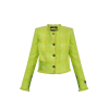 VERSACE - Jacket - coats - $2,900.00  ~ £2,204.03
