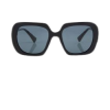 VERSACE - Темные очки - $243.00  ~ 208.71€
