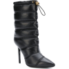 VERSACE padded ankle boots 990 € - Botas - 