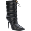 VERSACE padded ankle boots 990 € - Stiefel - 