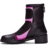 VERSUS Boots Black - Boots - 