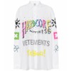 VETEMENTS - Camicie (lunghe) - 