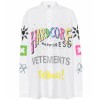 VETEMENTS - Camisas manga larga - 