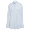 VETEMENTS - Рубашки - короткие - 850.00€ 
